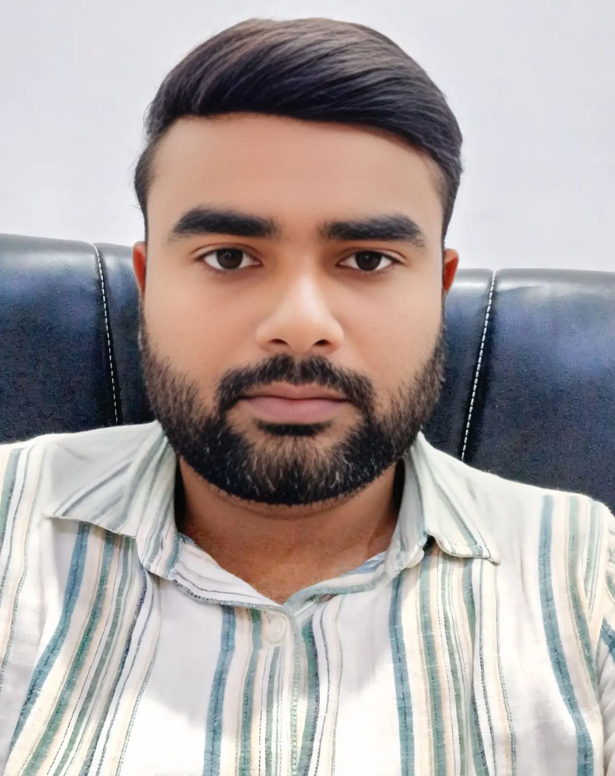 Anil Kumar Sharma